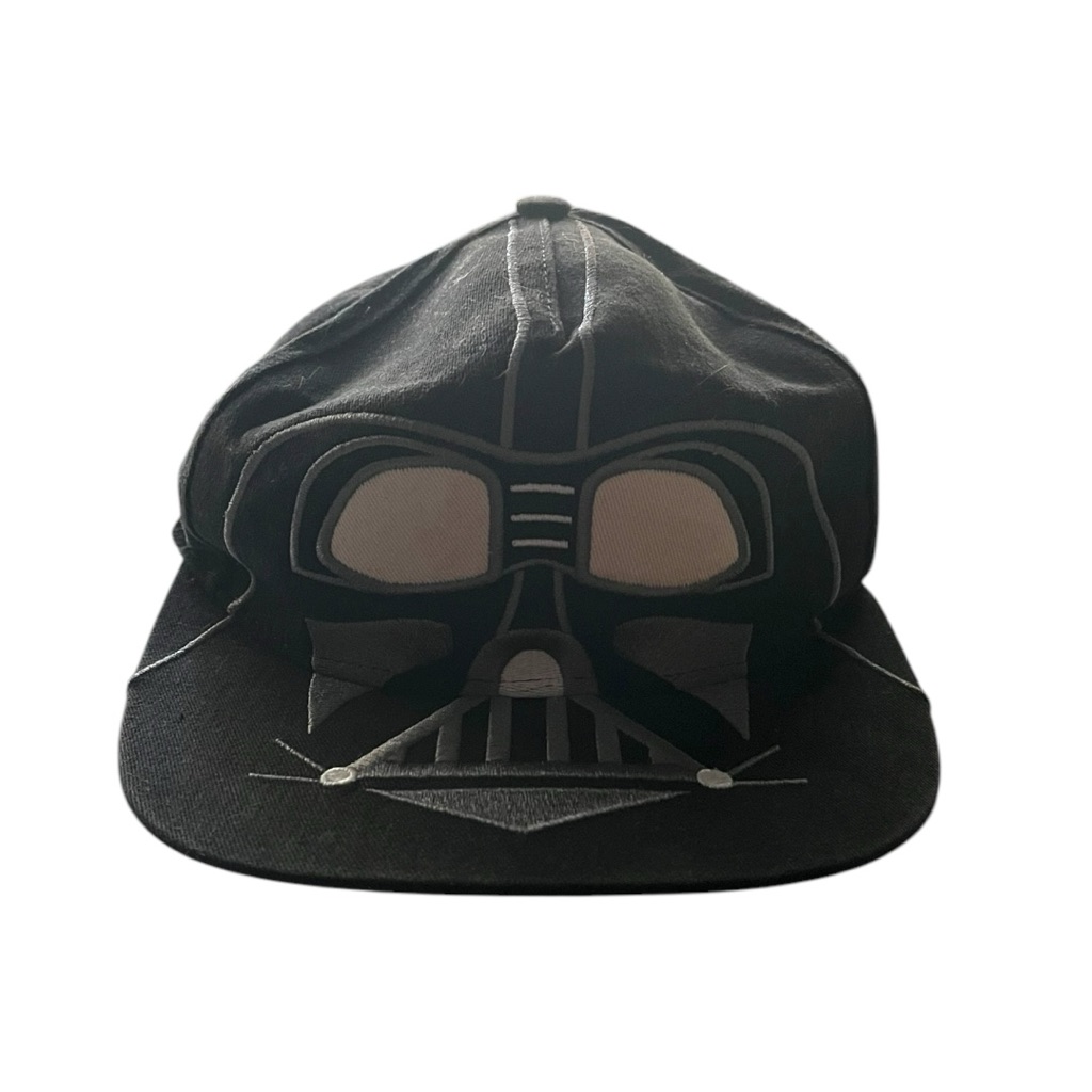 Walt Disney World Darth Vader Youth Adjustable Hat